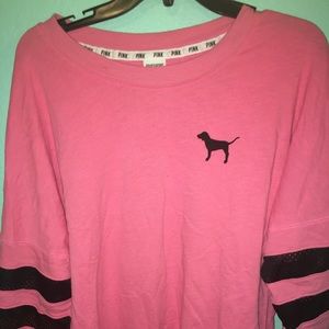 Victoria Secret PINK sweatshirt